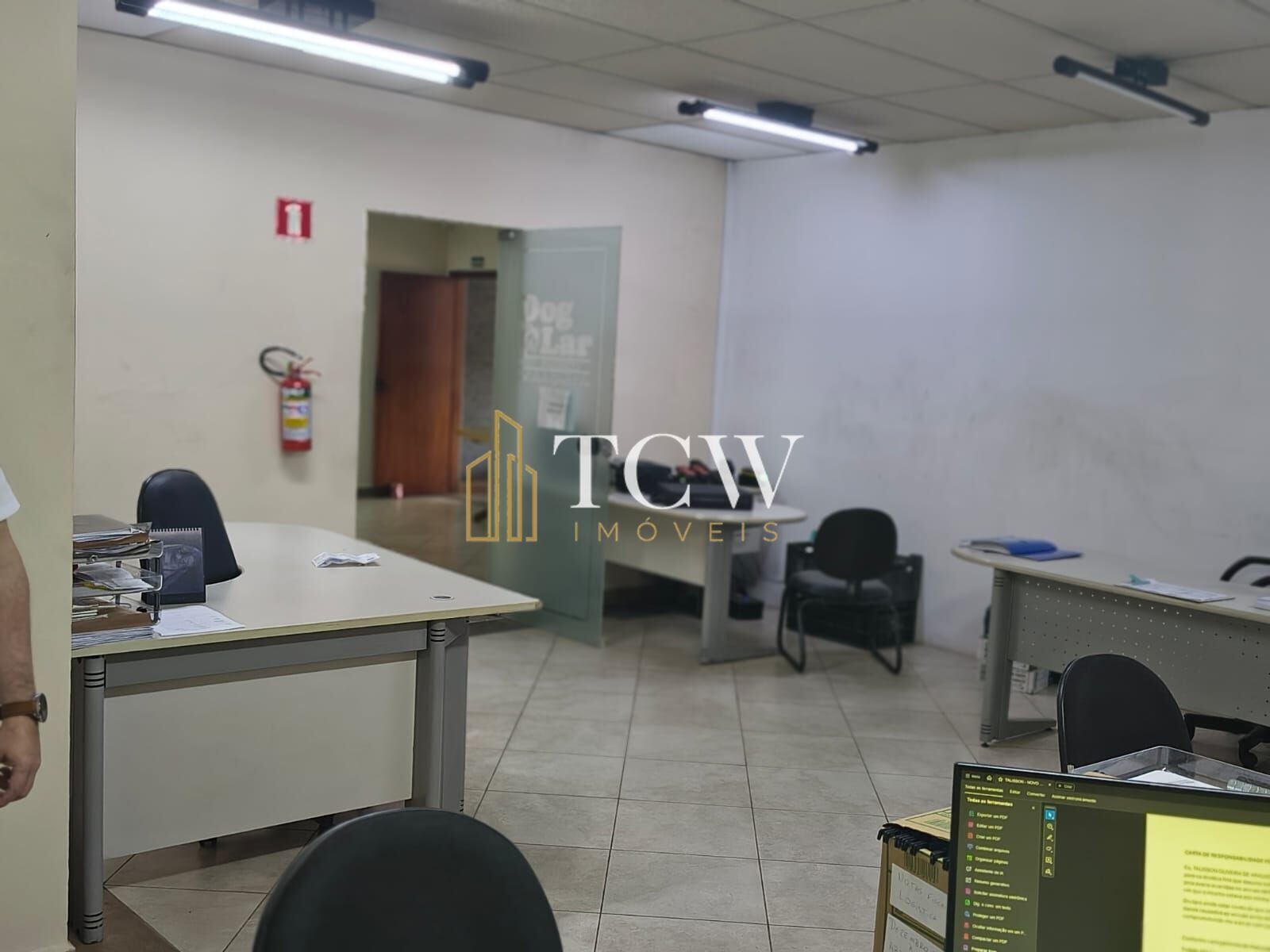 Depósito-Galpão, 3521 m² - Foto 12