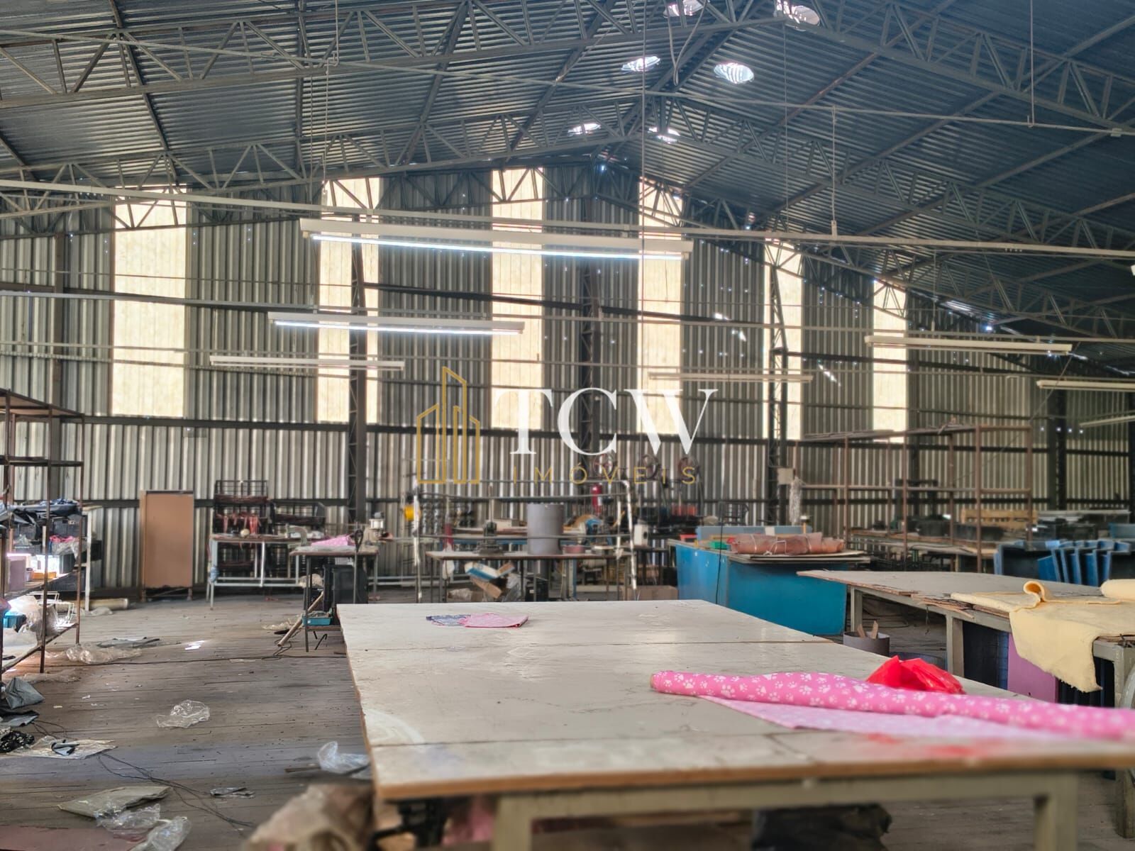 Depósito-Galpão, 3521 m² - Foto 31