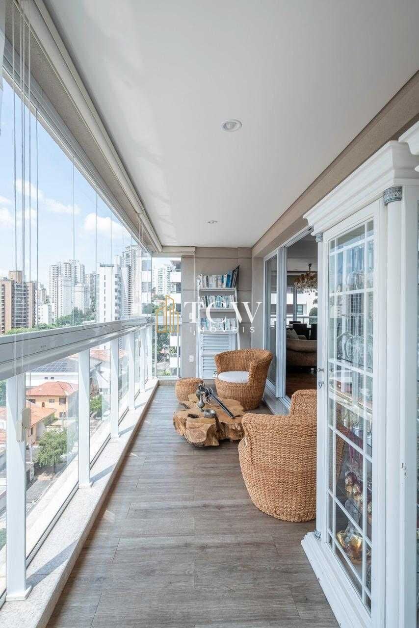 Apartamento, 3 quartos, 364 m² - Foto 6