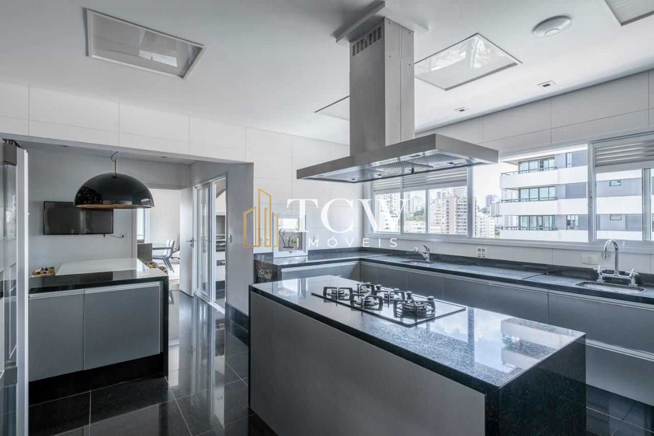 Apartamento, 3 quartos, 364 m² - Foto 23