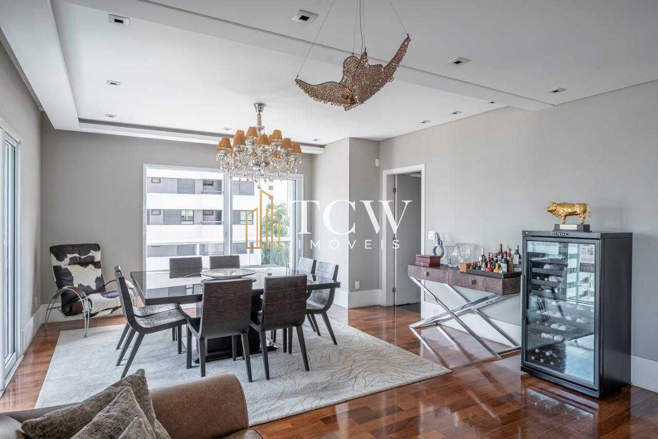 Apartamento, 3 quartos, 364 m² - Foto 12