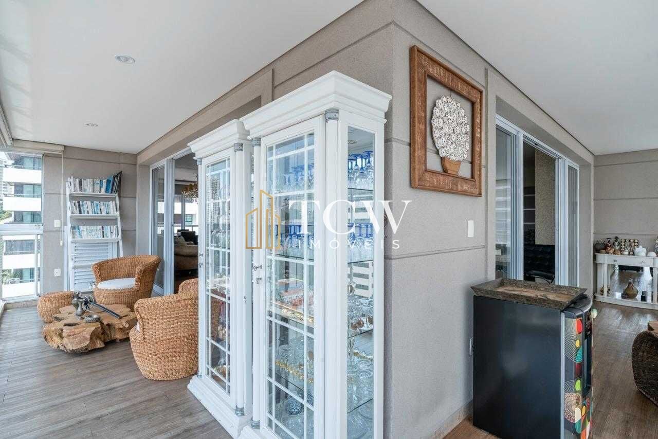 Apartamento, 3 quartos, 364 m² - Foto 7