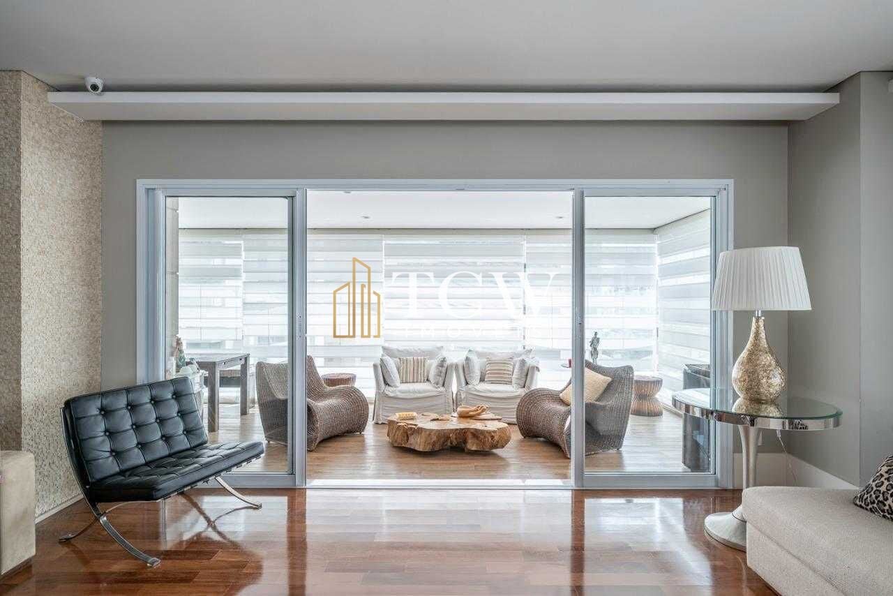 Apartamento, 3 quartos, 364 m² - Foto 8