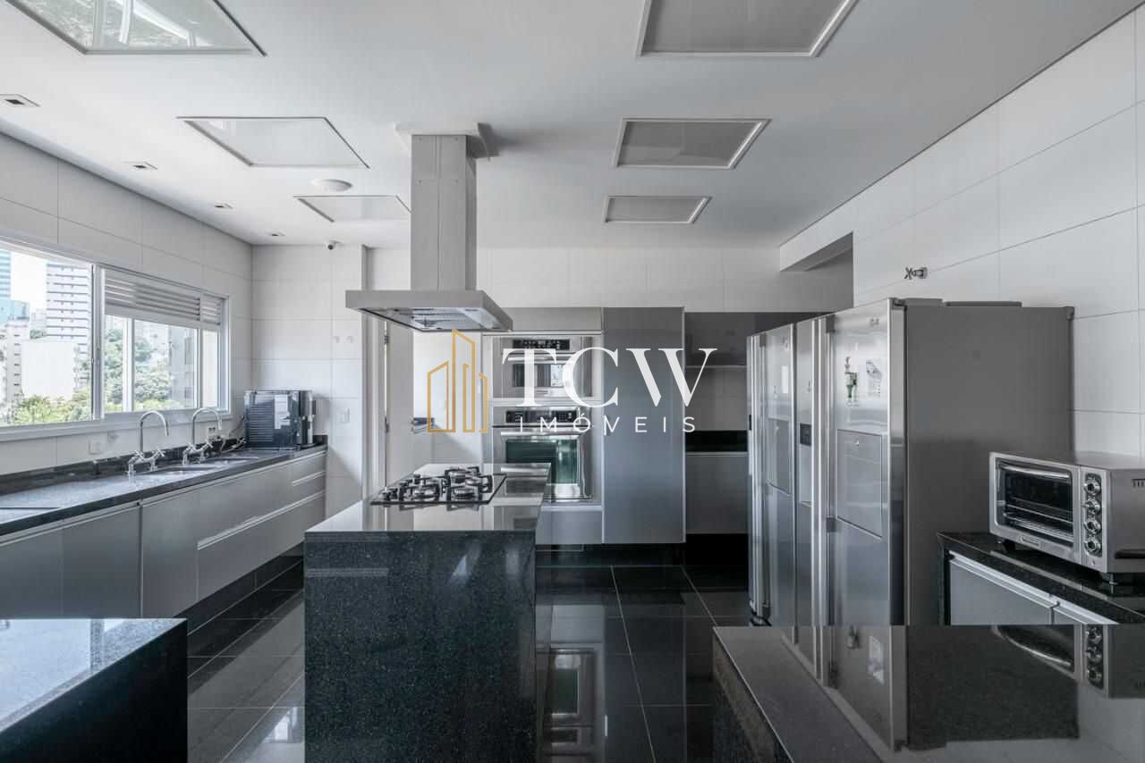 Apartamento, 3 quartos, 364 m² - Foto 21