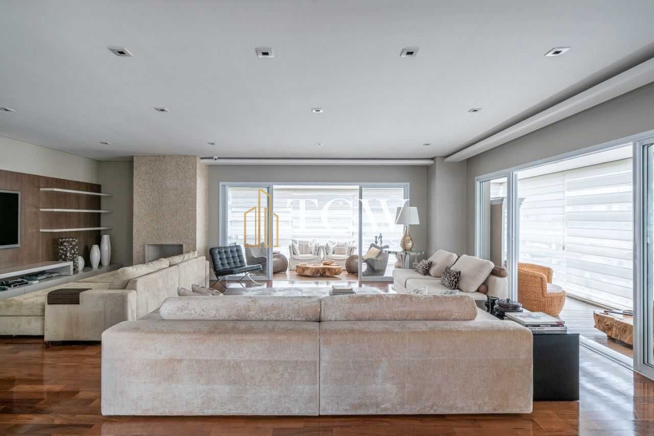 Apartamento, 3 quartos, 364 m² - Foto 14