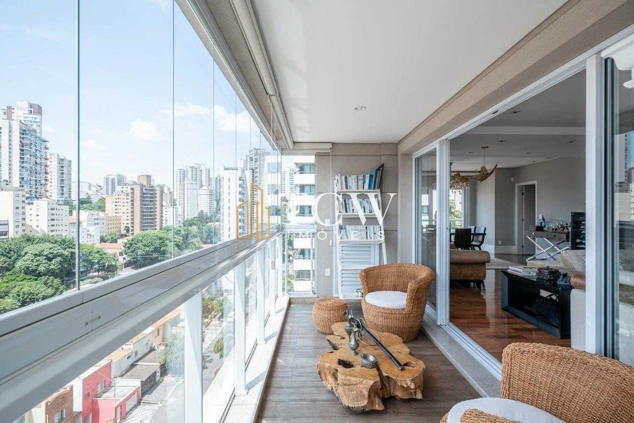 Apartamento, 3 quartos, 364 m² - Foto 5