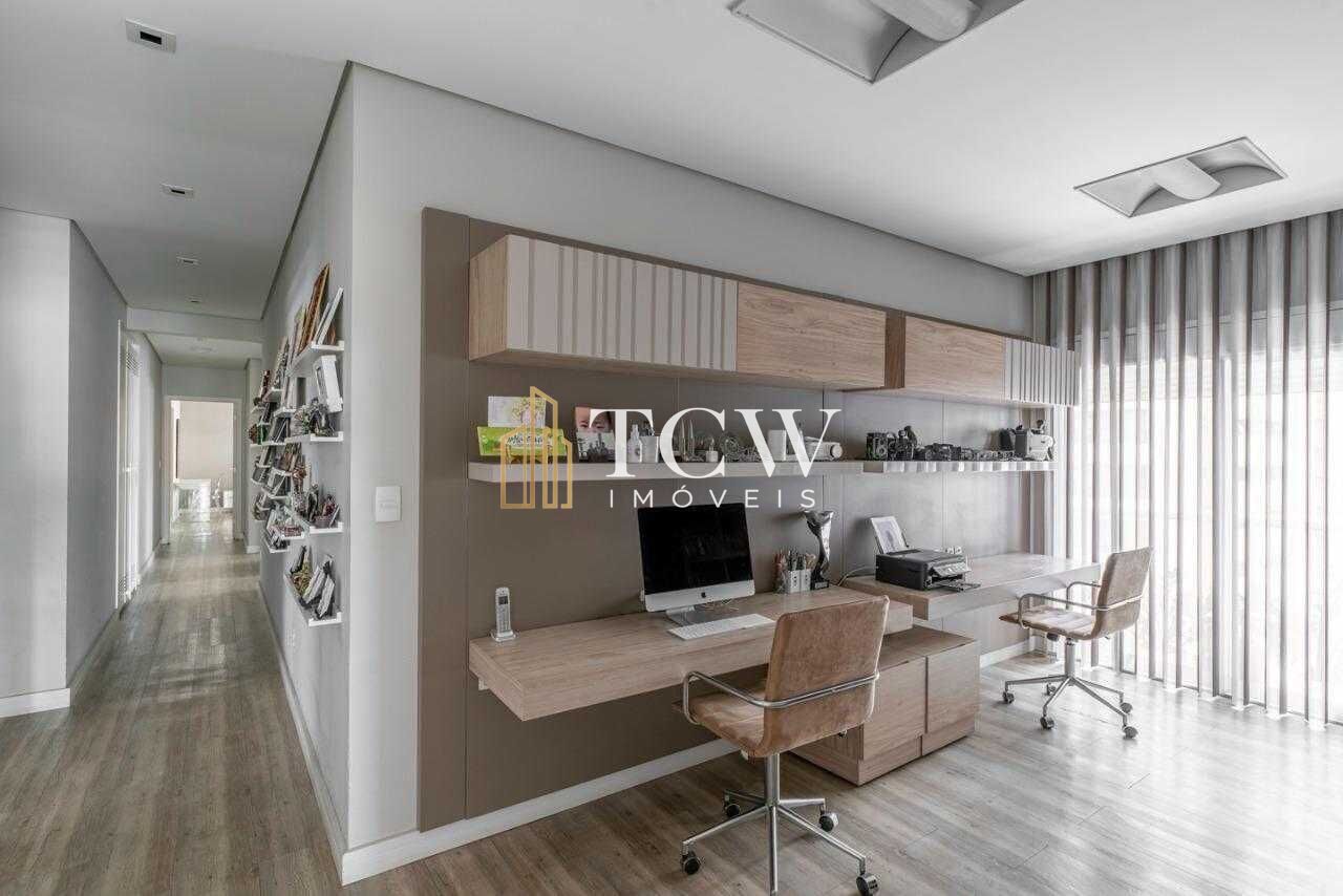 Apartamento, 3 quartos, 364 m² - Foto 28