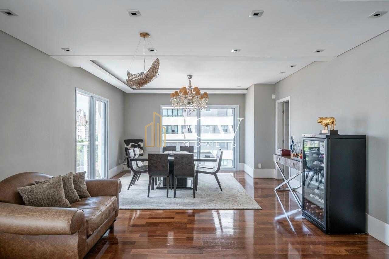 Apartamento, 3 quartos, 364 m² - Foto 11