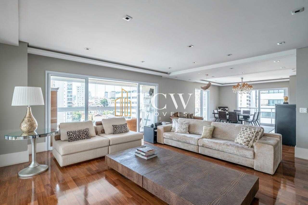 Apartamento, 3 quartos, 364 m² - Foto 10