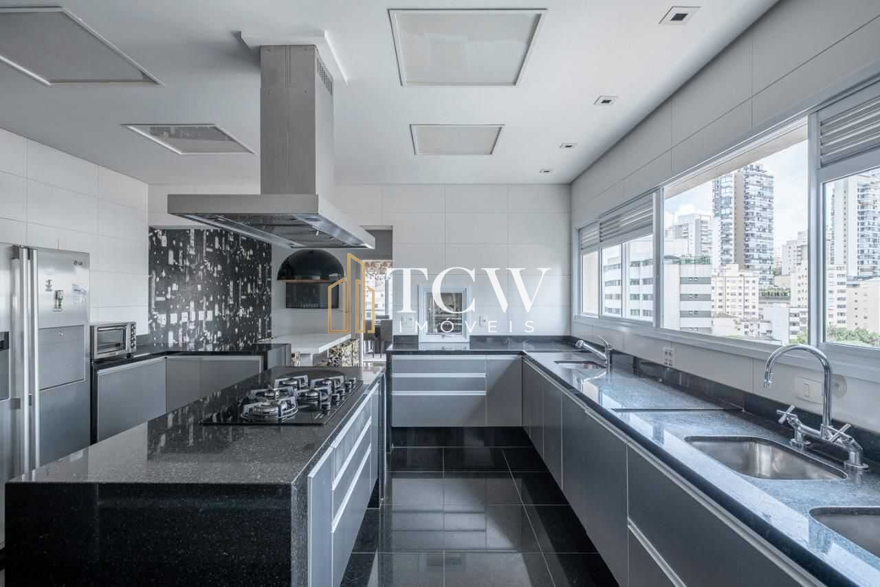Apartamento, 3 quartos, 364 m² - Foto 20
