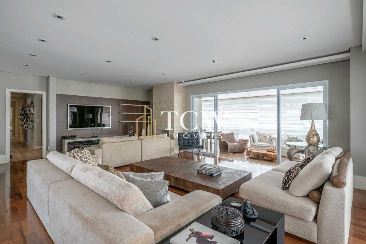 Apartamento, 3 quartos, 364 m² - Foto 13