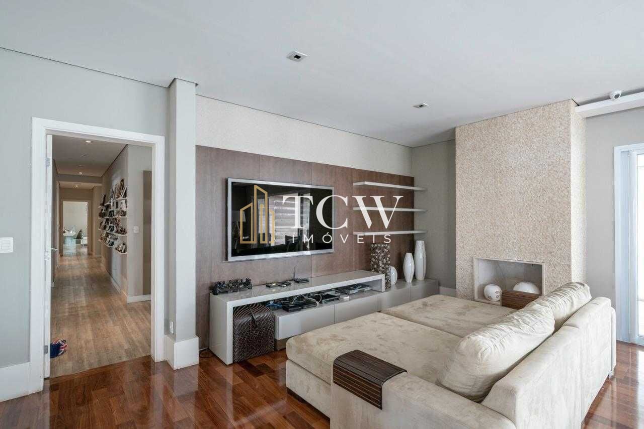 Apartamento, 3 quartos, 364 m² - Foto 15