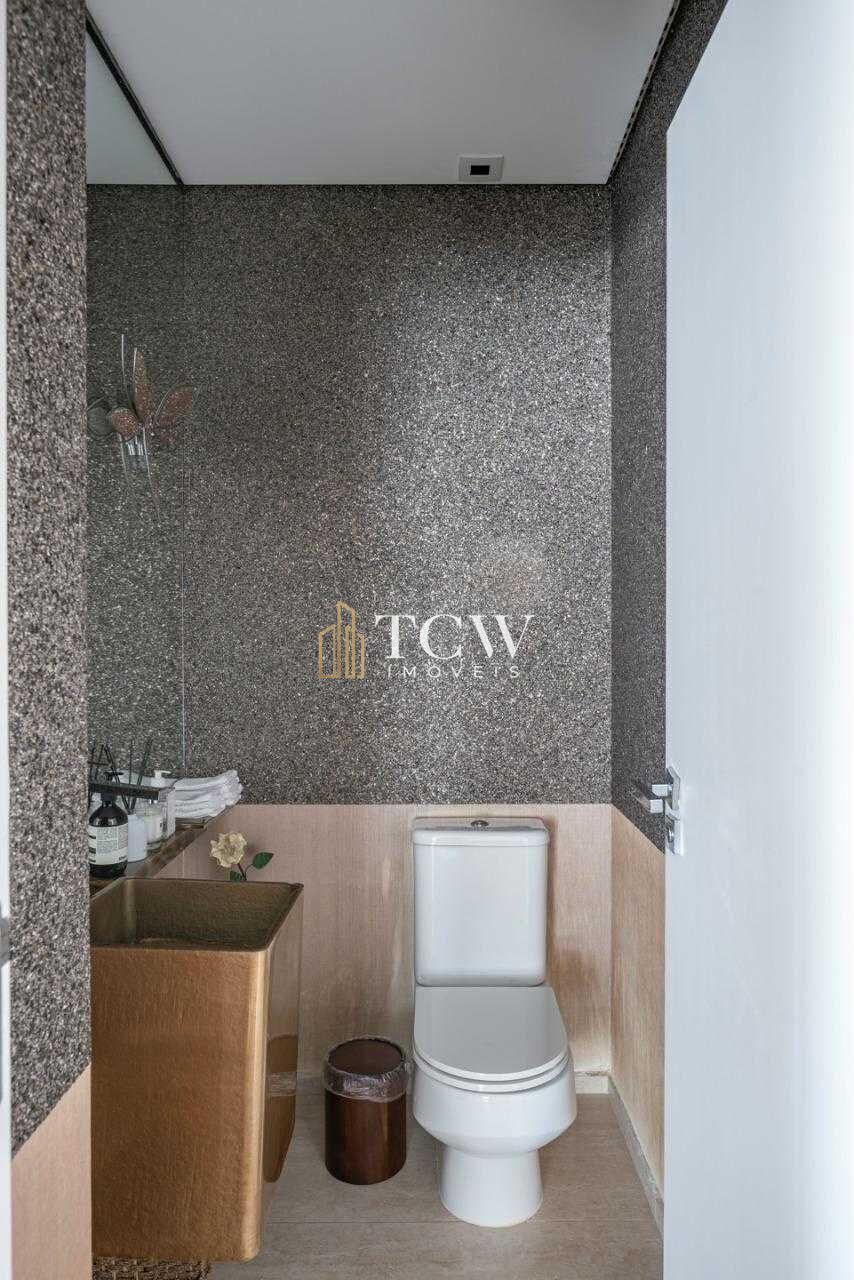Apartamento, 3 quartos, 364 m² - Foto 26