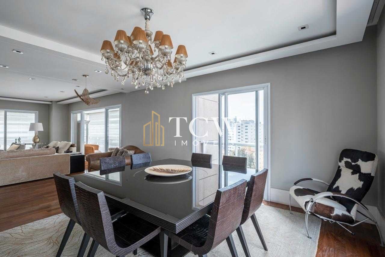 Apartamento, 3 quartos, 364 m² - Foto 19