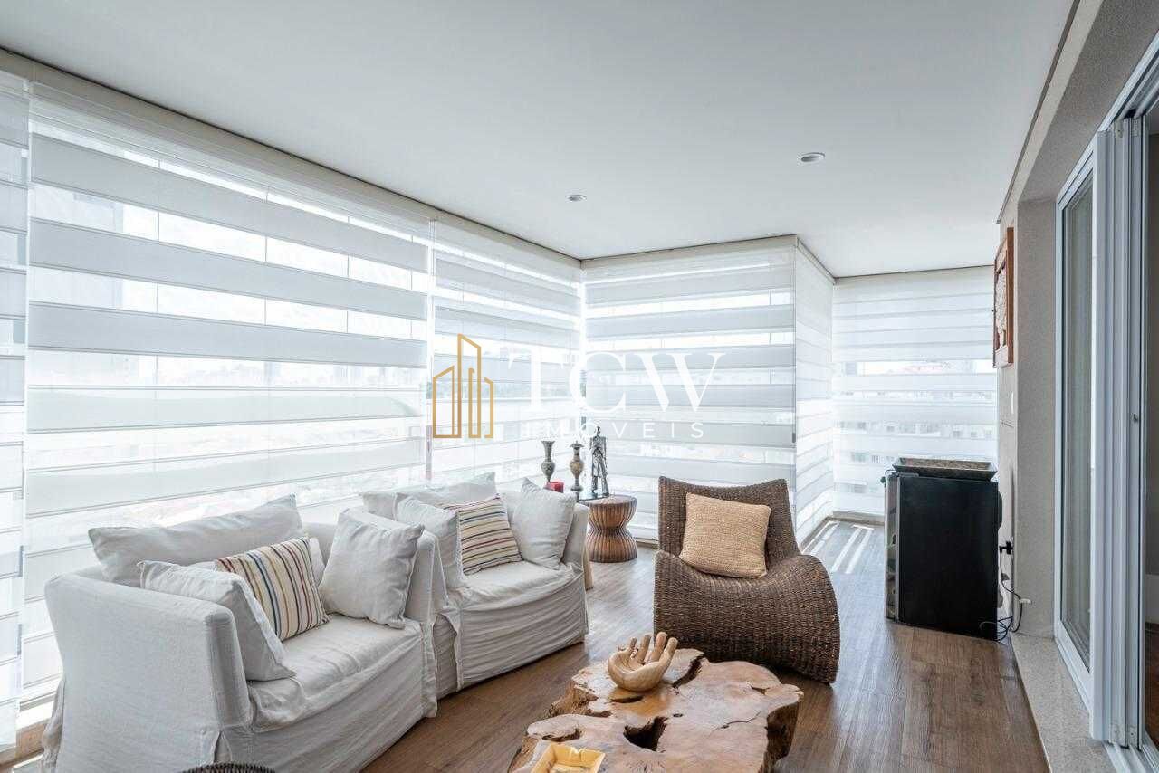 Apartamento, 3 quartos, 364 m² - Foto 9
