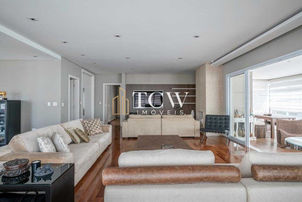 Apartamento, 3 quartos, 364 m² - Foto 16