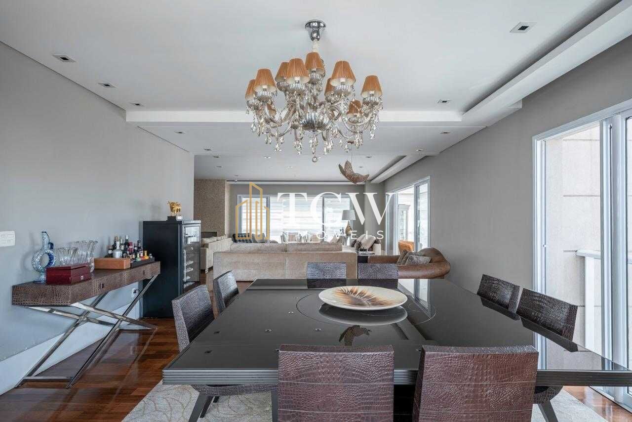 Apartamento, 3 quartos, 364 m² - Foto 4