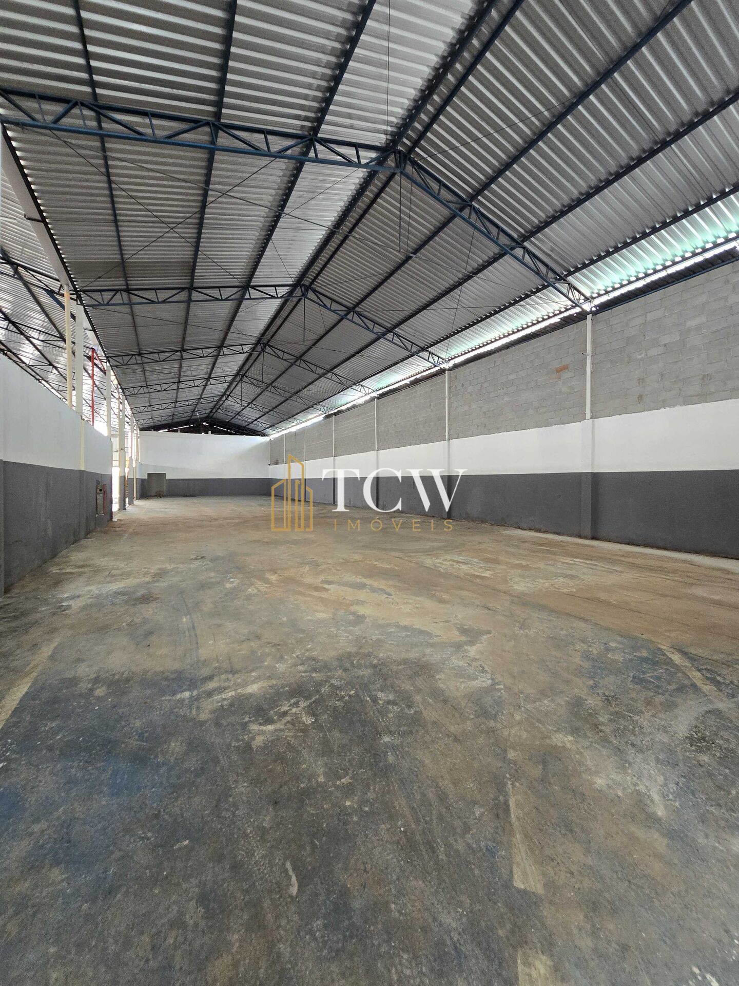 Depósito-Galpão, 5480 m² - Foto 7