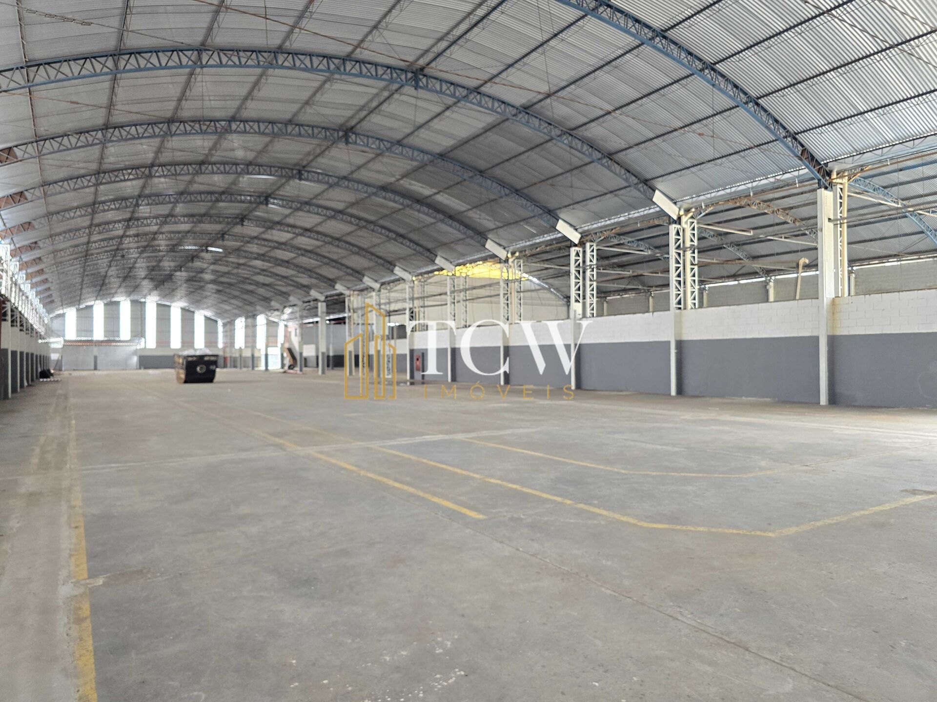 Depósito-Galpão, 5480 m² - Foto 3