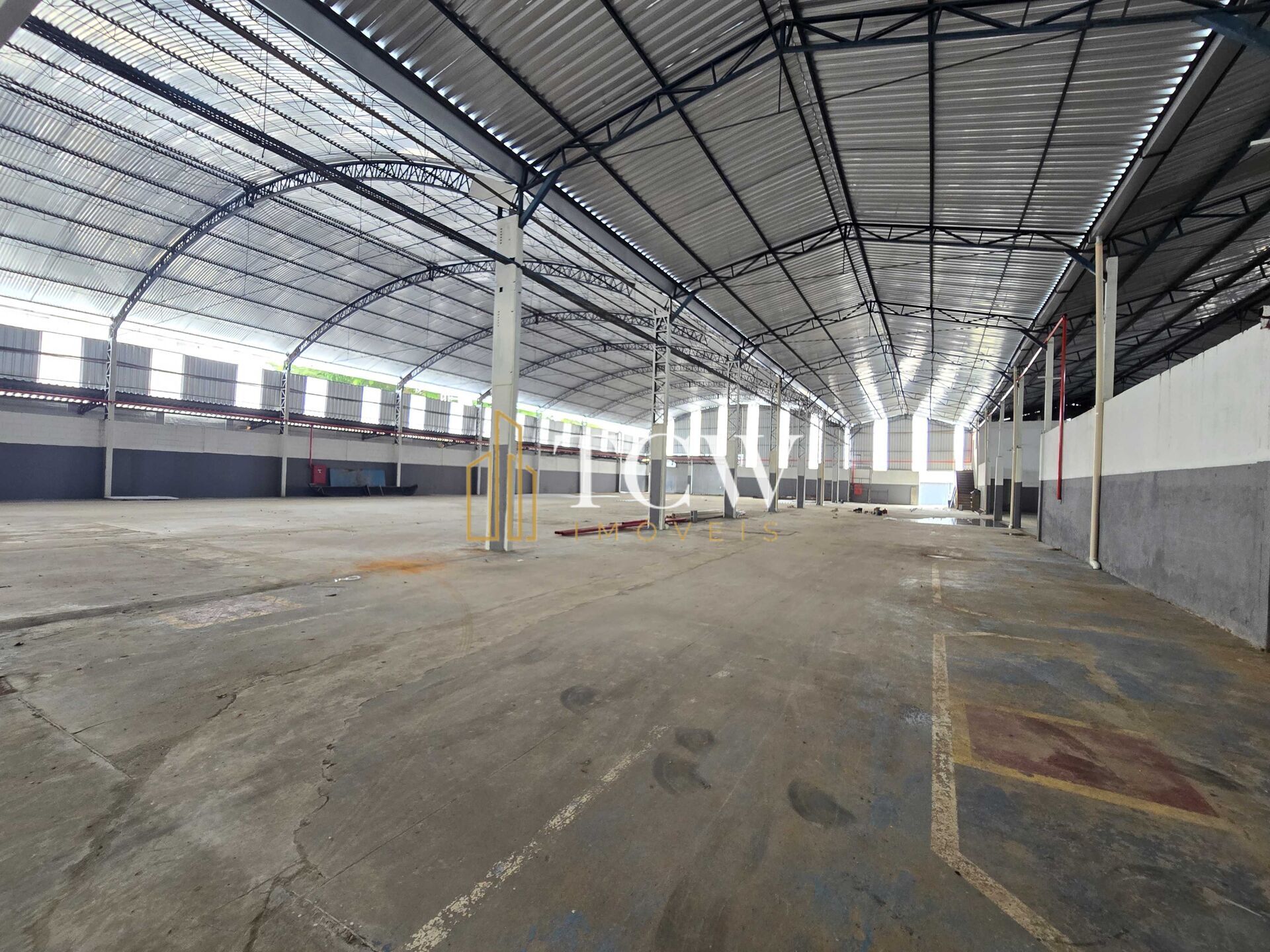Depósito-Galpão, 5480 m² - Foto 4