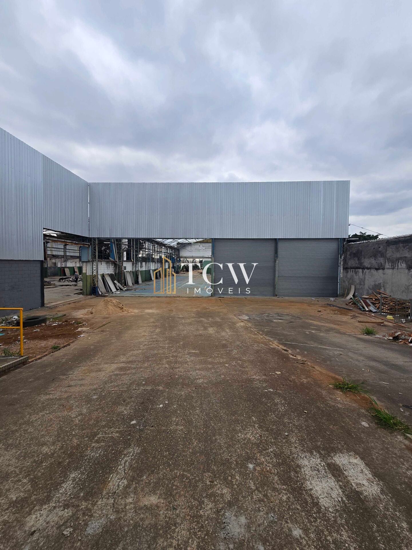 Depósito-Galpão, 10261 m² - Foto 4