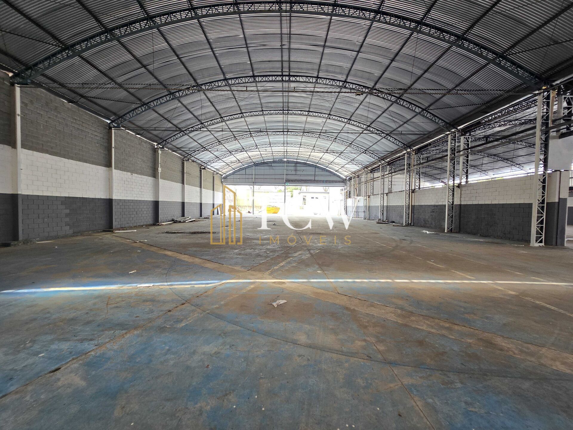 Depósito-Galpão, 5480 m² - Foto 6