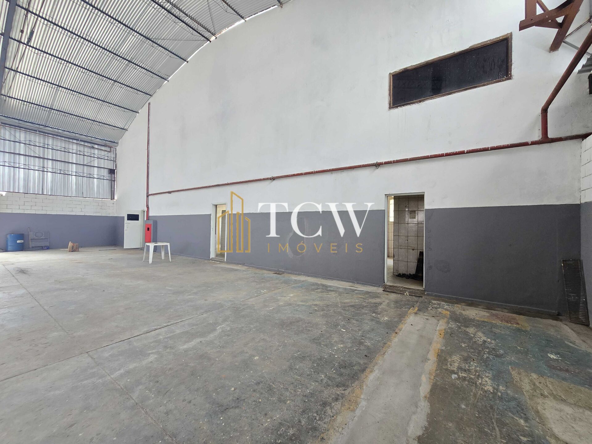 Depósito-Galpão, 5480 m² - Foto 8