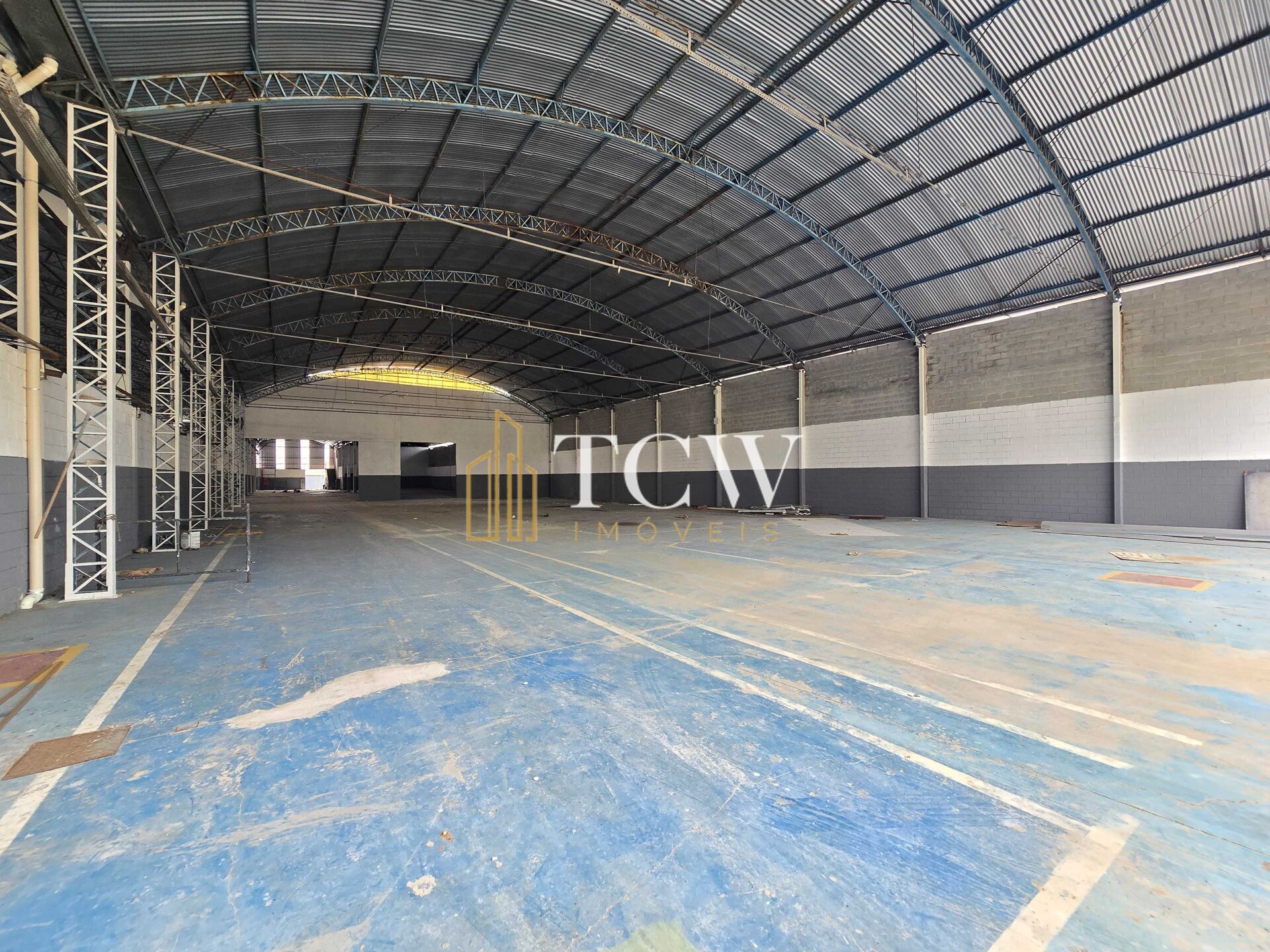Depósito-Galpão, 5480 m² - Foto 9
