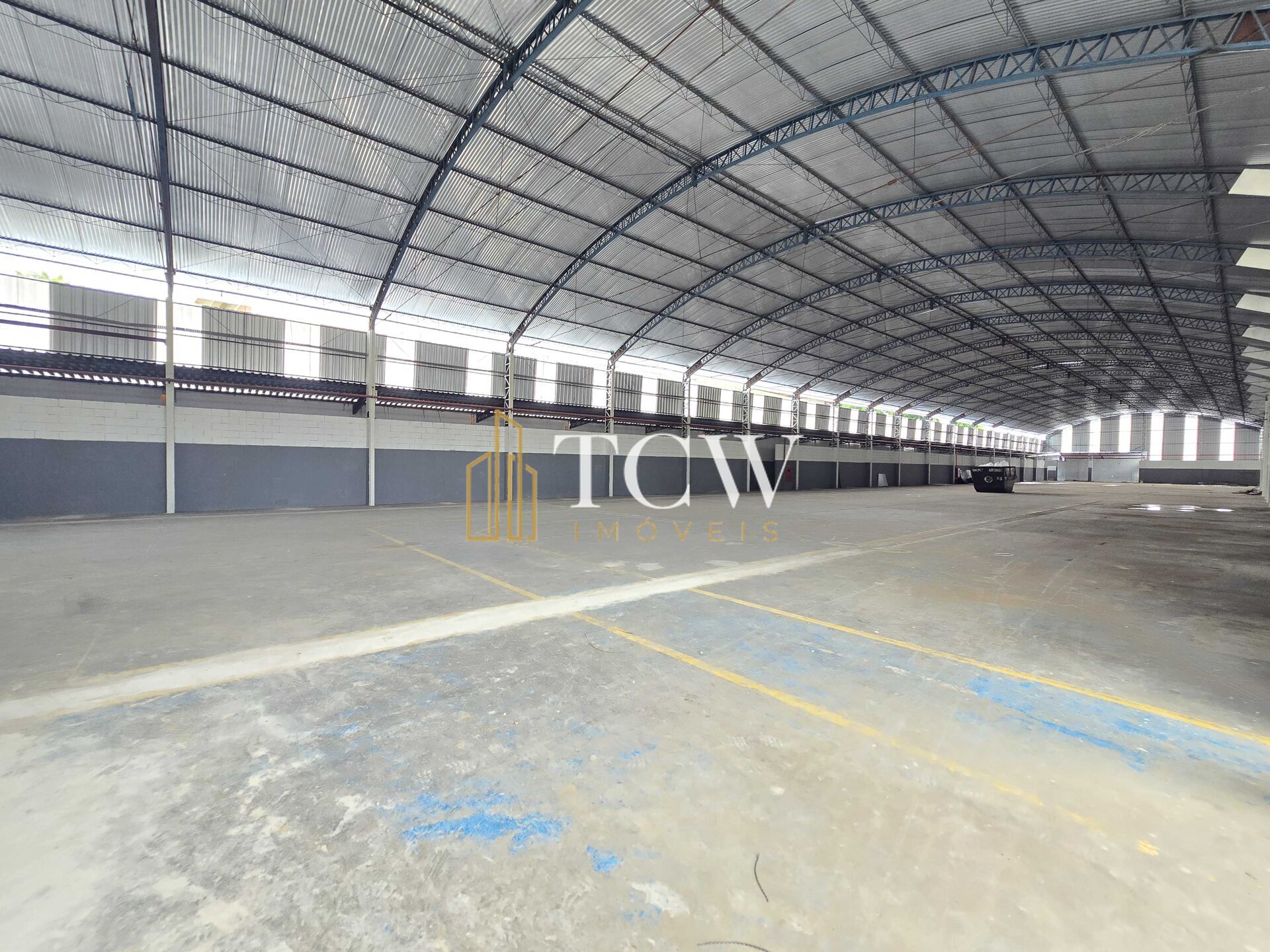 Depósito-Galpão, 5480 m² - Foto 10