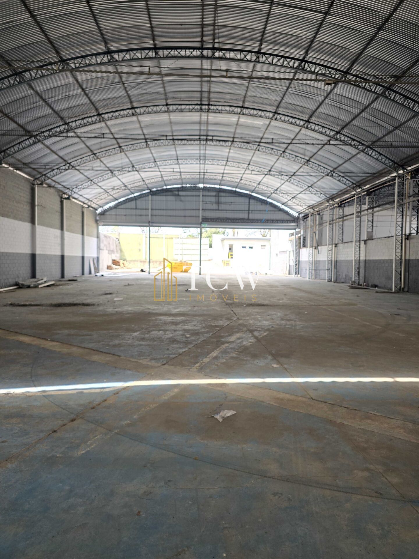 Depósito-Galpão, 5480 m² - Foto 5