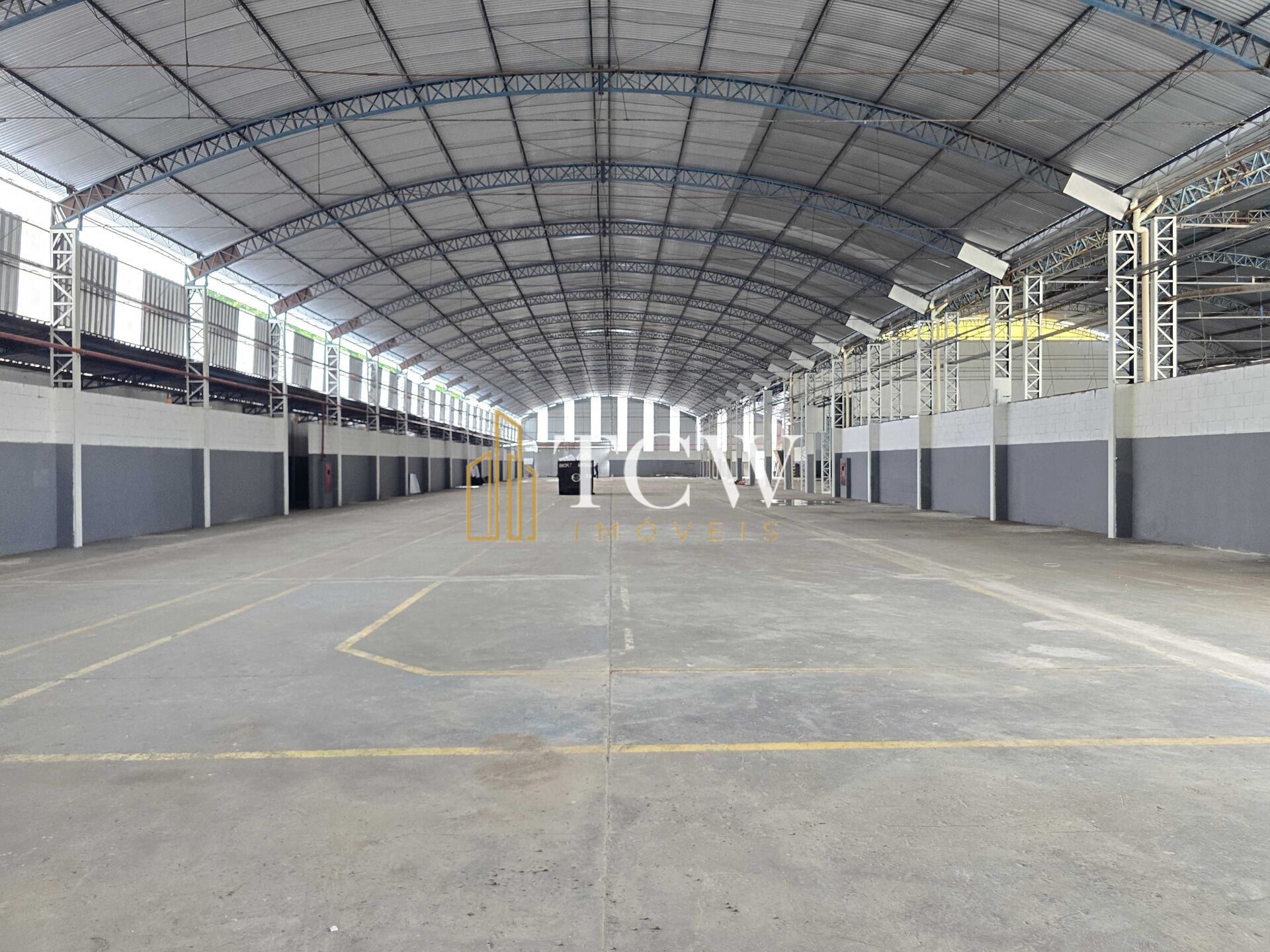 Depósito-Galpão, 5480 m² - Foto 2
