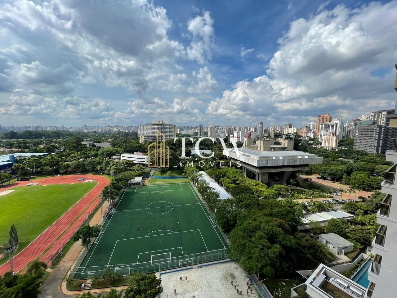 Cobertura, 4 quartos, 483 m² - Foto 13