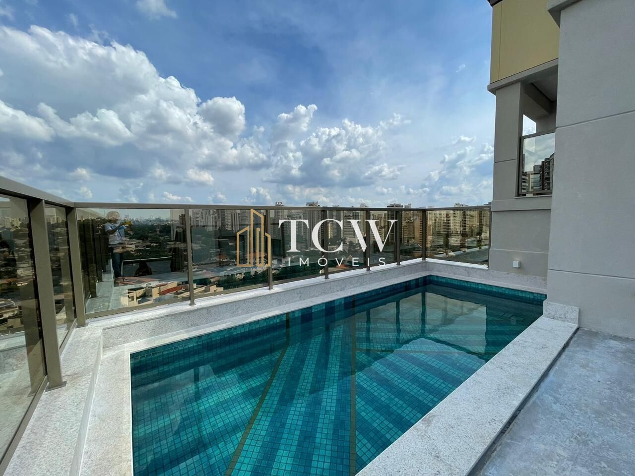 Cobertura, 4 quartos, 483 m² - Foto 6