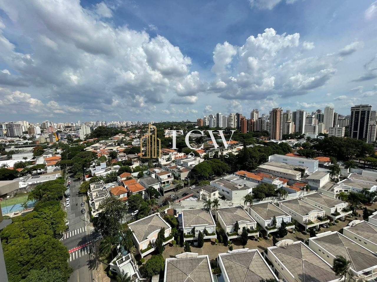 Cobertura, 4 quartos, 483 m² - Foto 12