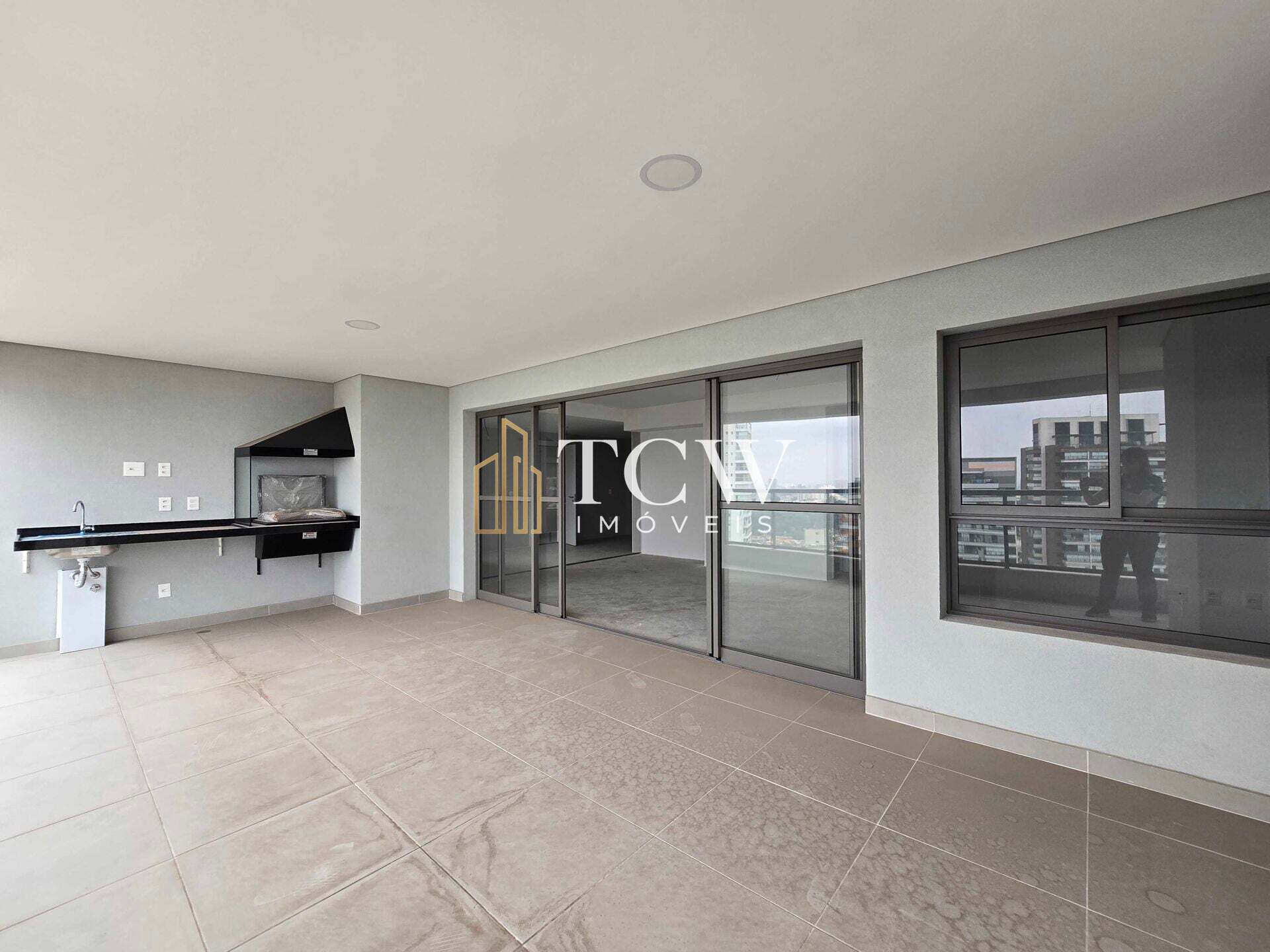 Apartamento, 4 quartos, 176 m² - Foto 8