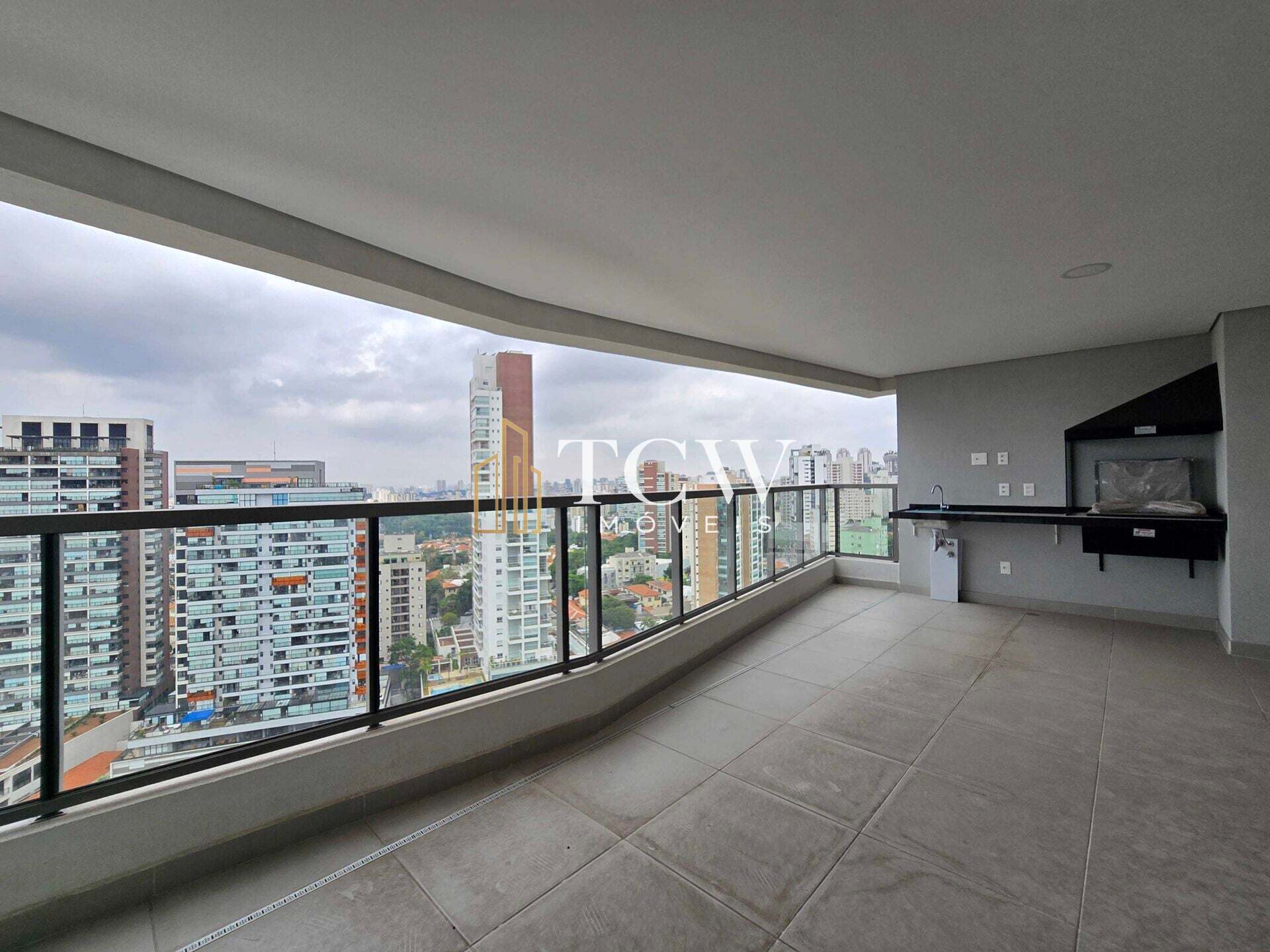 Apartamento, 4 quartos, 176 m² - Foto 4