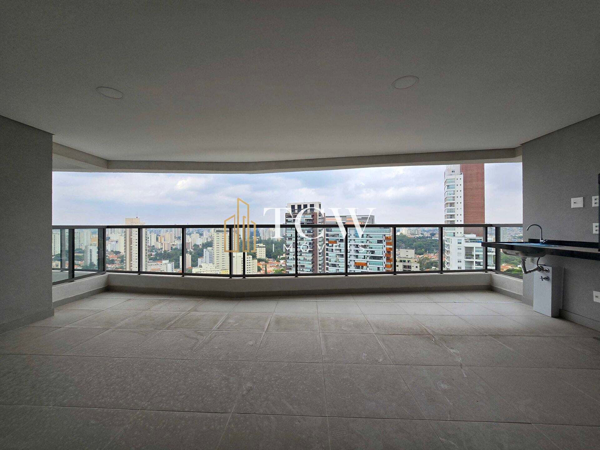 Apartamento, 4 quartos, 176 m² - Foto 7