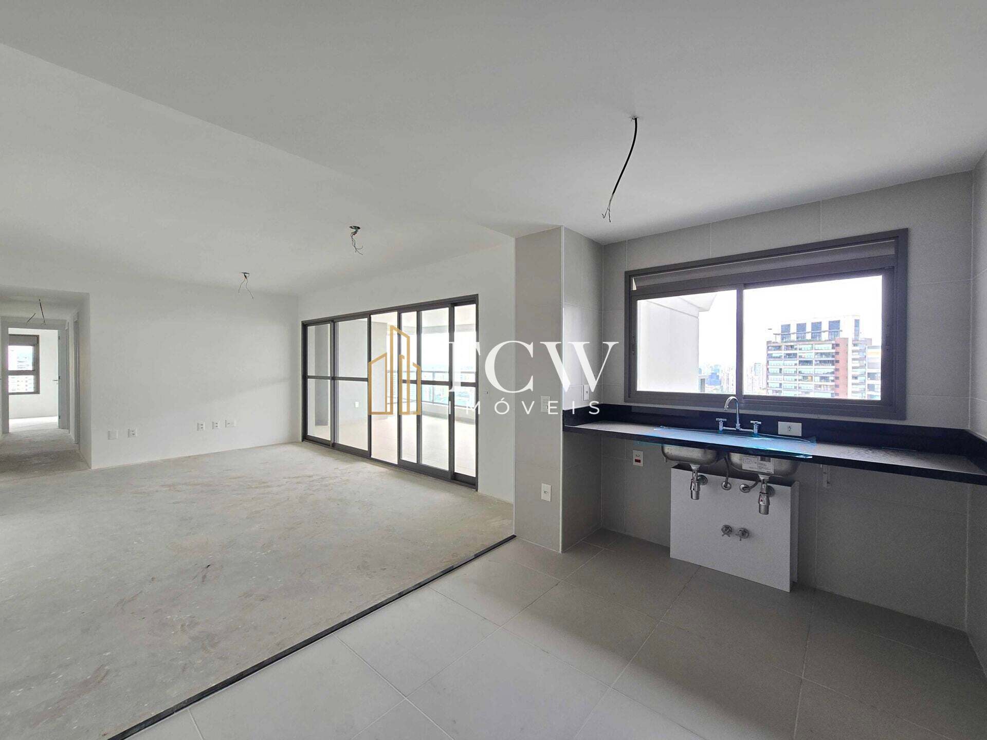 Apartamento, 4 quartos, 176 m² - Foto 9
