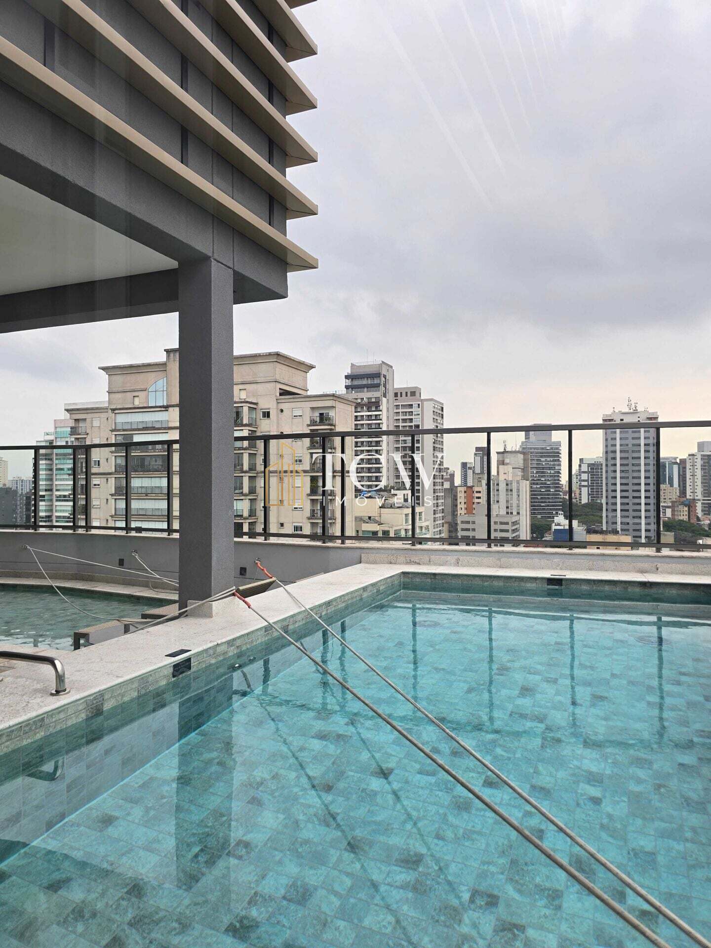 Apartamento, 4 quartos, 176 m² - Foto 31