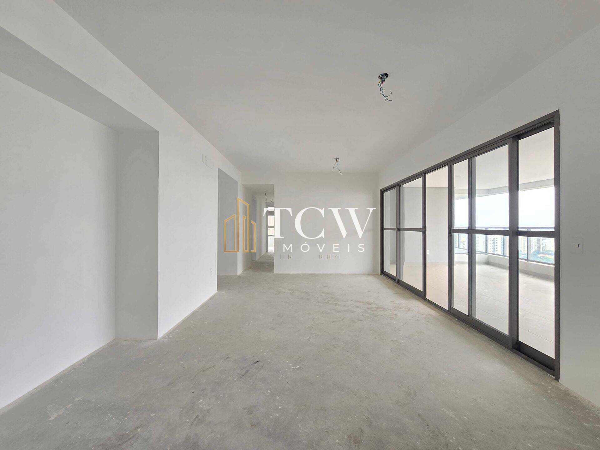 Apartamento, 4 quartos, 176 m² - Foto 5