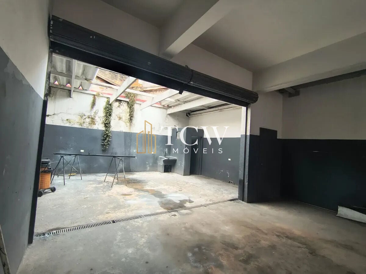 Depósito-Galpão, 217 m² - Foto 6