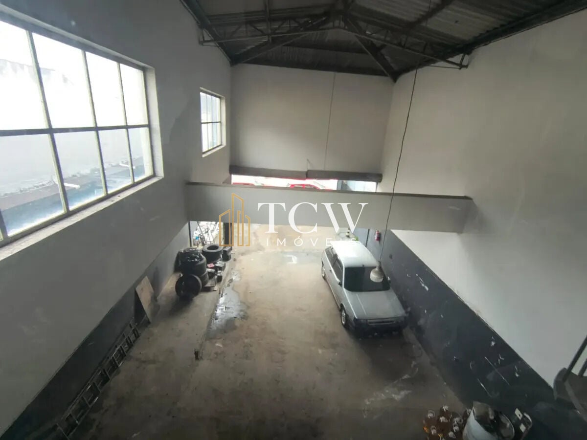 Depósito-Galpão, 217 m² - Foto 7