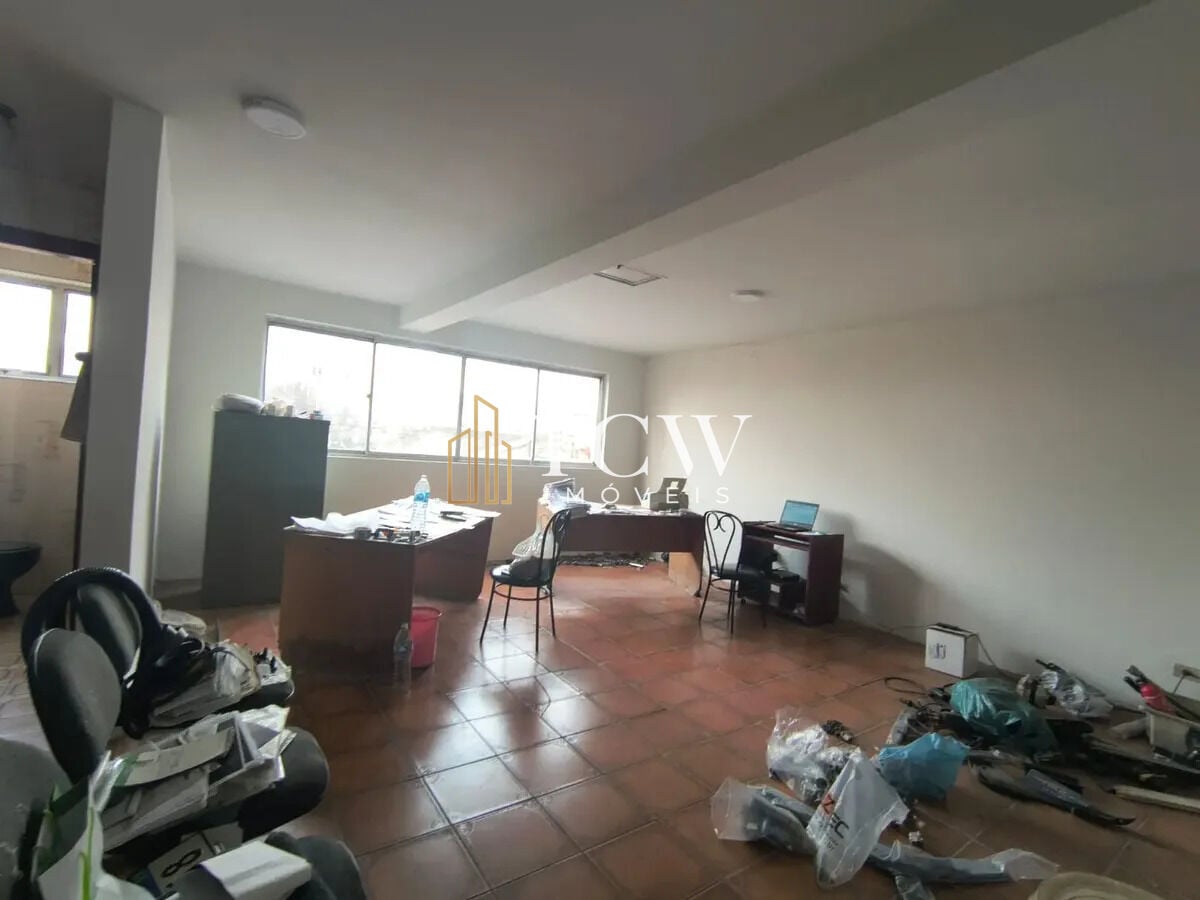 Depósito-Galpão, 217 m² - Foto 9