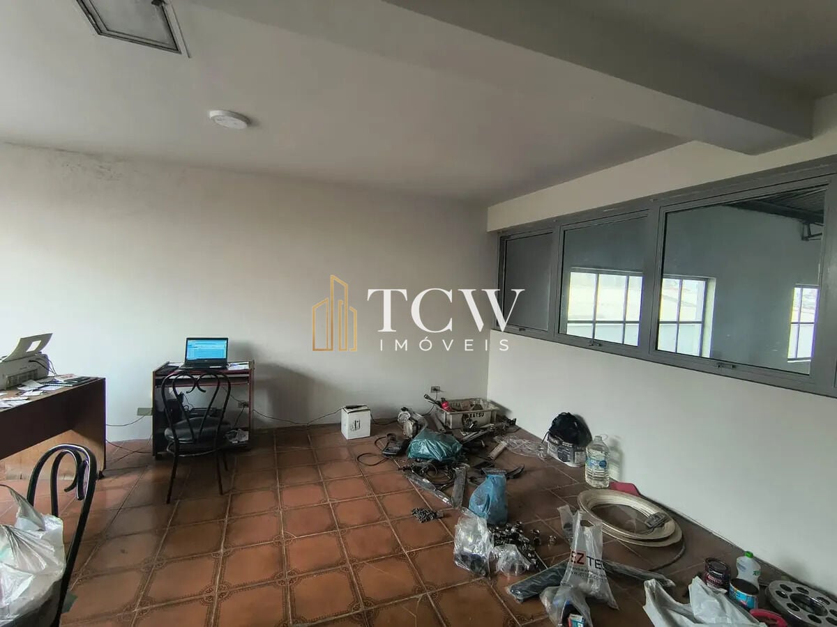 Depósito-Galpão, 217 m² - Foto 12