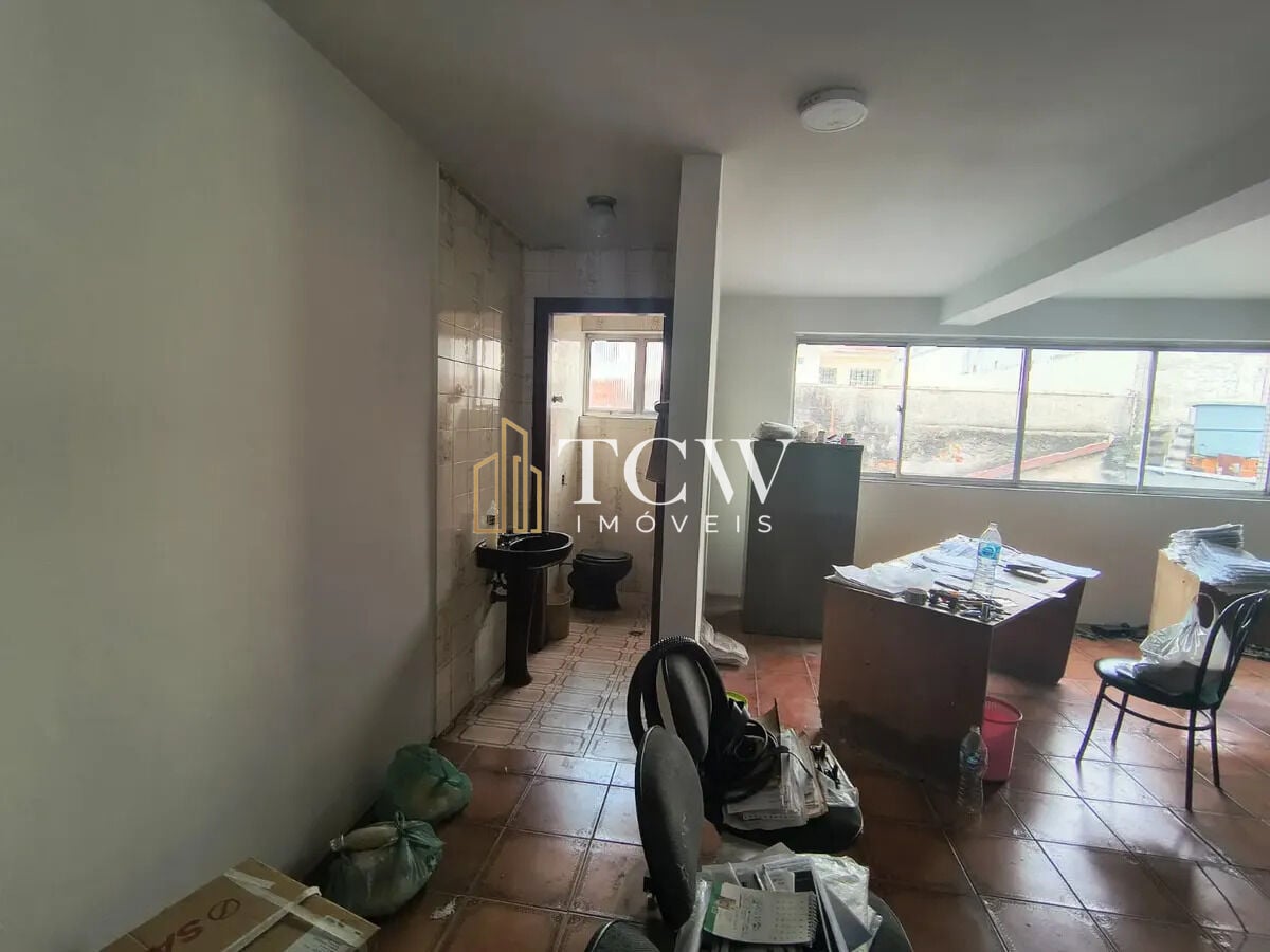 Depósito-Galpão, 217 m² - Foto 11