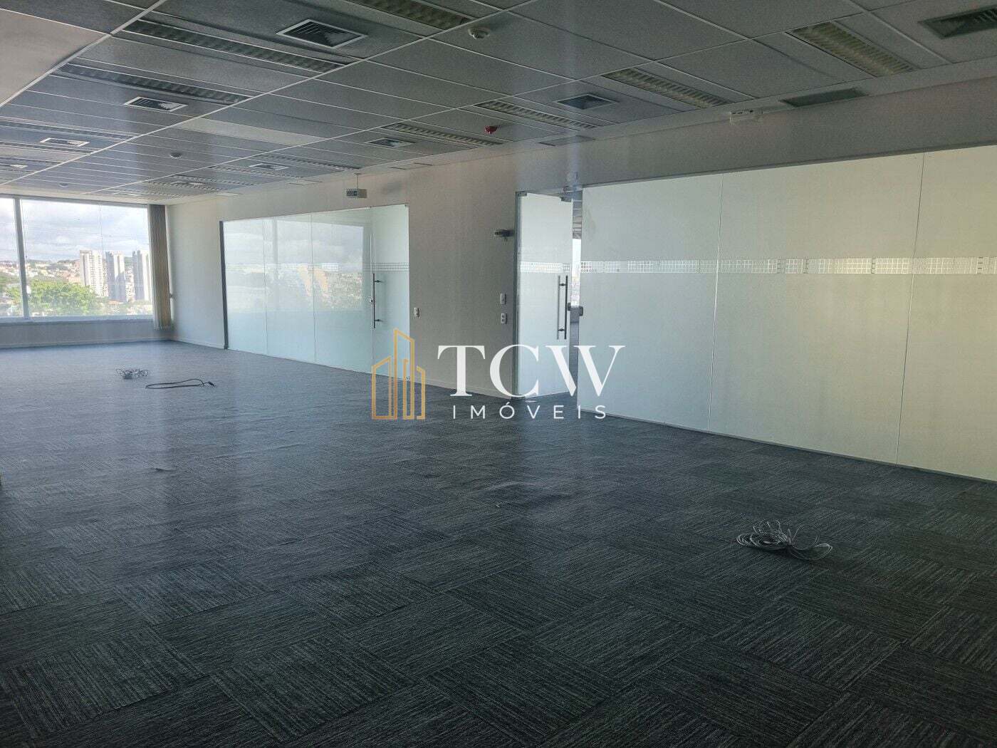 Sala-Conjunto, 2844 m² - Foto 9