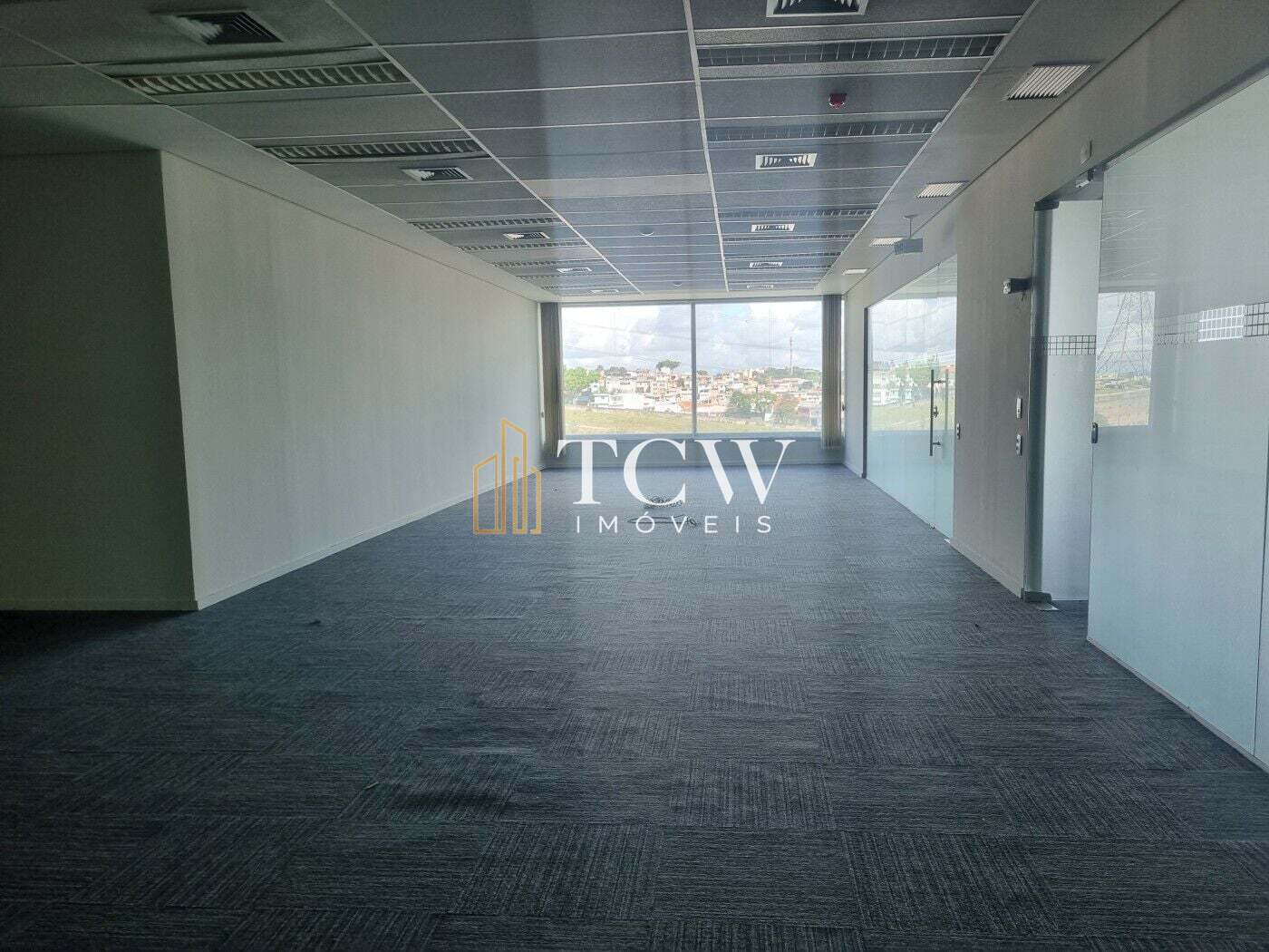 Sala-Conjunto, 2844 m² - Foto 5