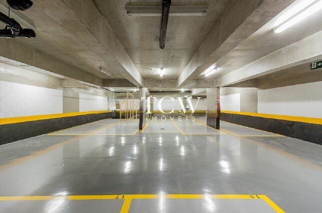 Sala-Conjunto, 64 m² - Foto 9