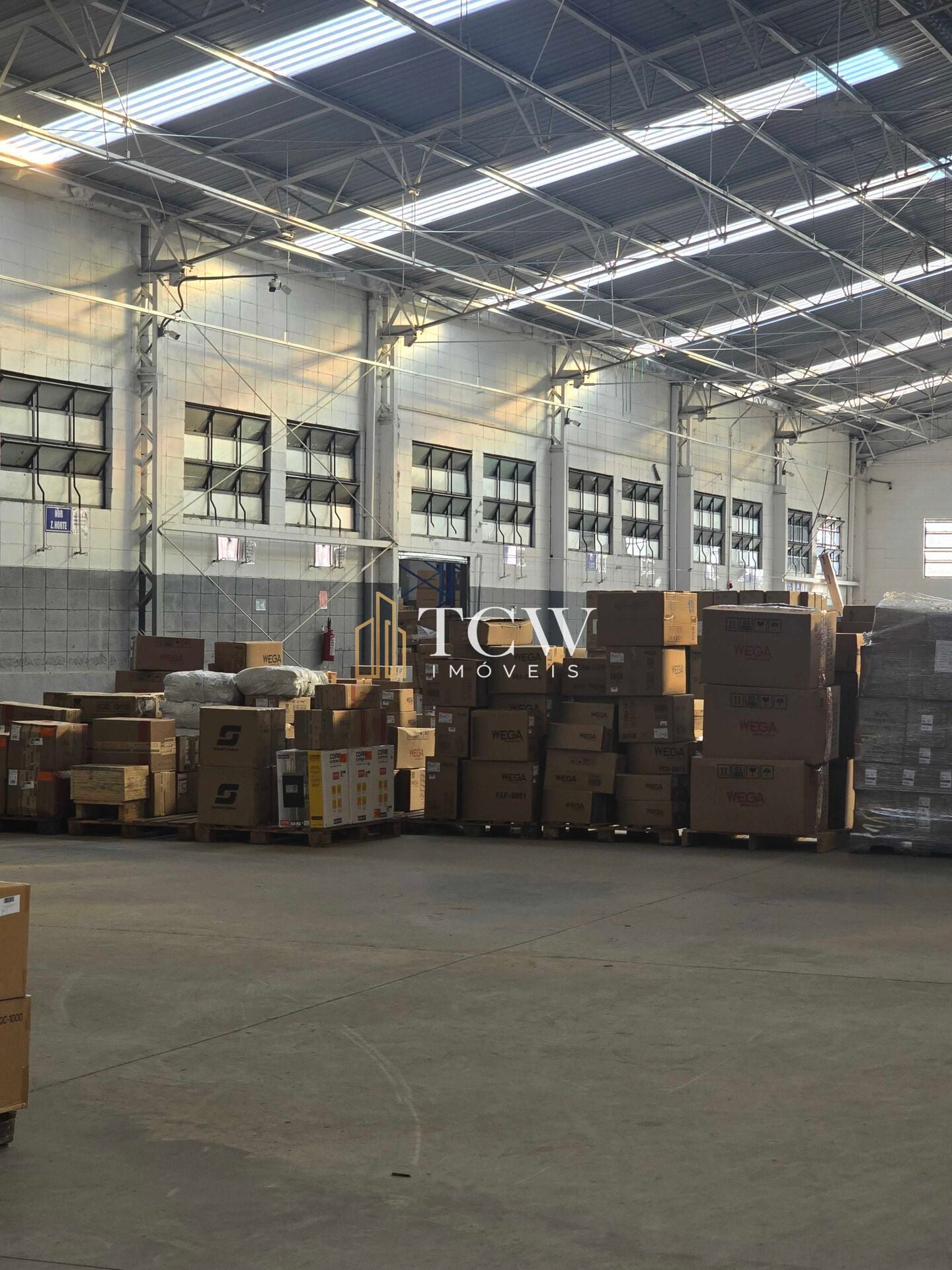 Depósito-Galpão, 2713 m² - Foto 5
