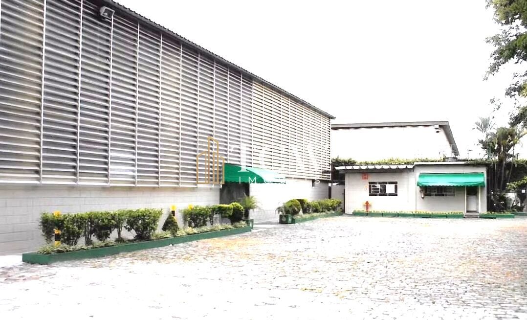 Depósito-Galpão, 4409 m² - Foto 14
